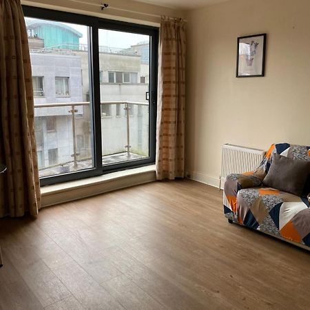 Camdenwharf Apartamento Cork Exterior foto
