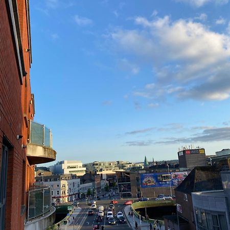 Camdenwharf Apartamento Cork Exterior foto