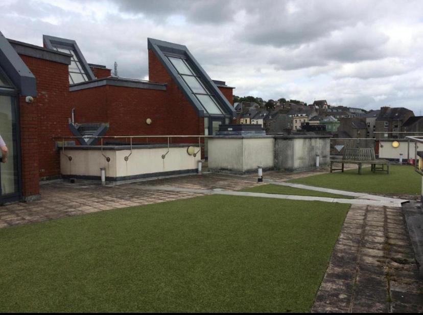 Camdenwharf Apartamento Cork Exterior foto