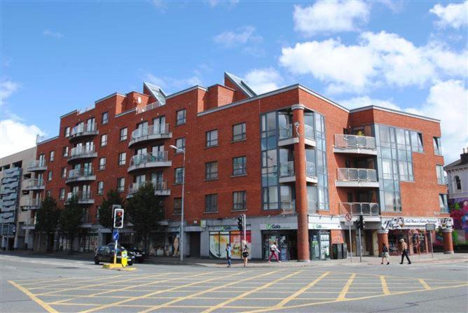 Camdenwharf Apartamento Cork Exterior foto