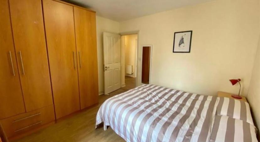Camdenwharf Apartamento Cork Exterior foto