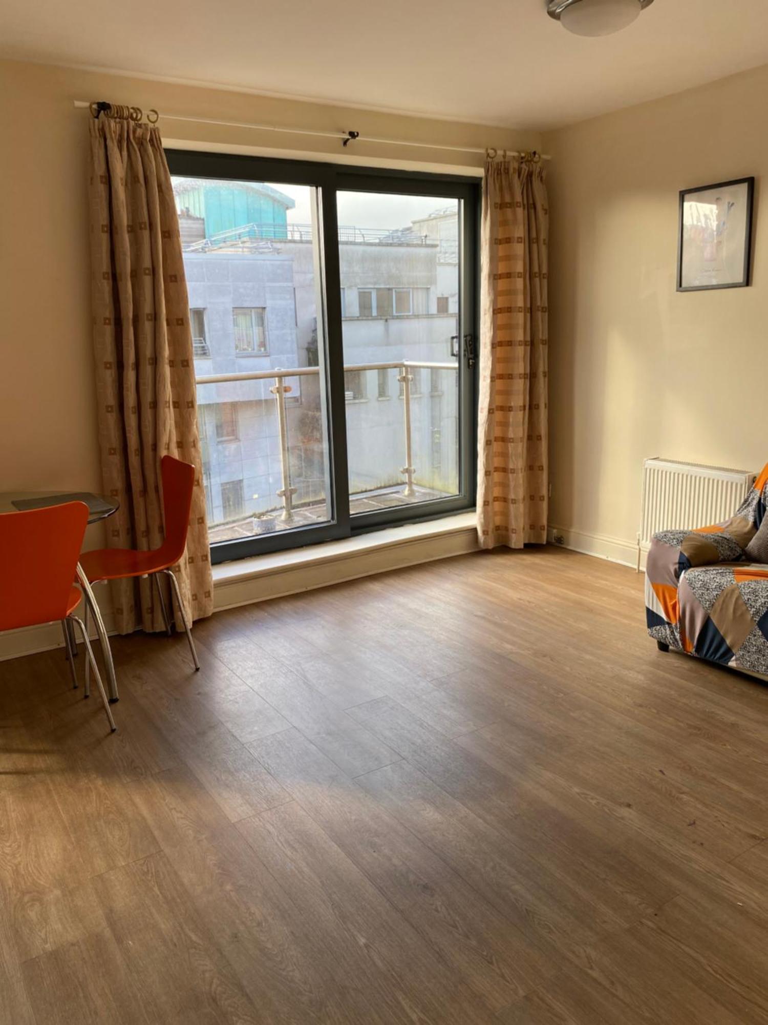 Camdenwharf Apartamento Cork Exterior foto