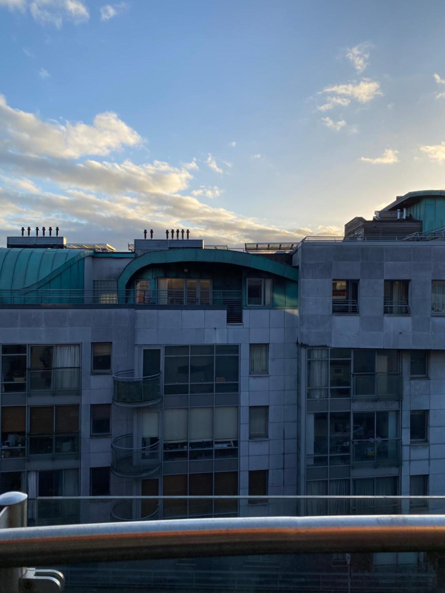 Camdenwharf Apartamento Cork Exterior foto