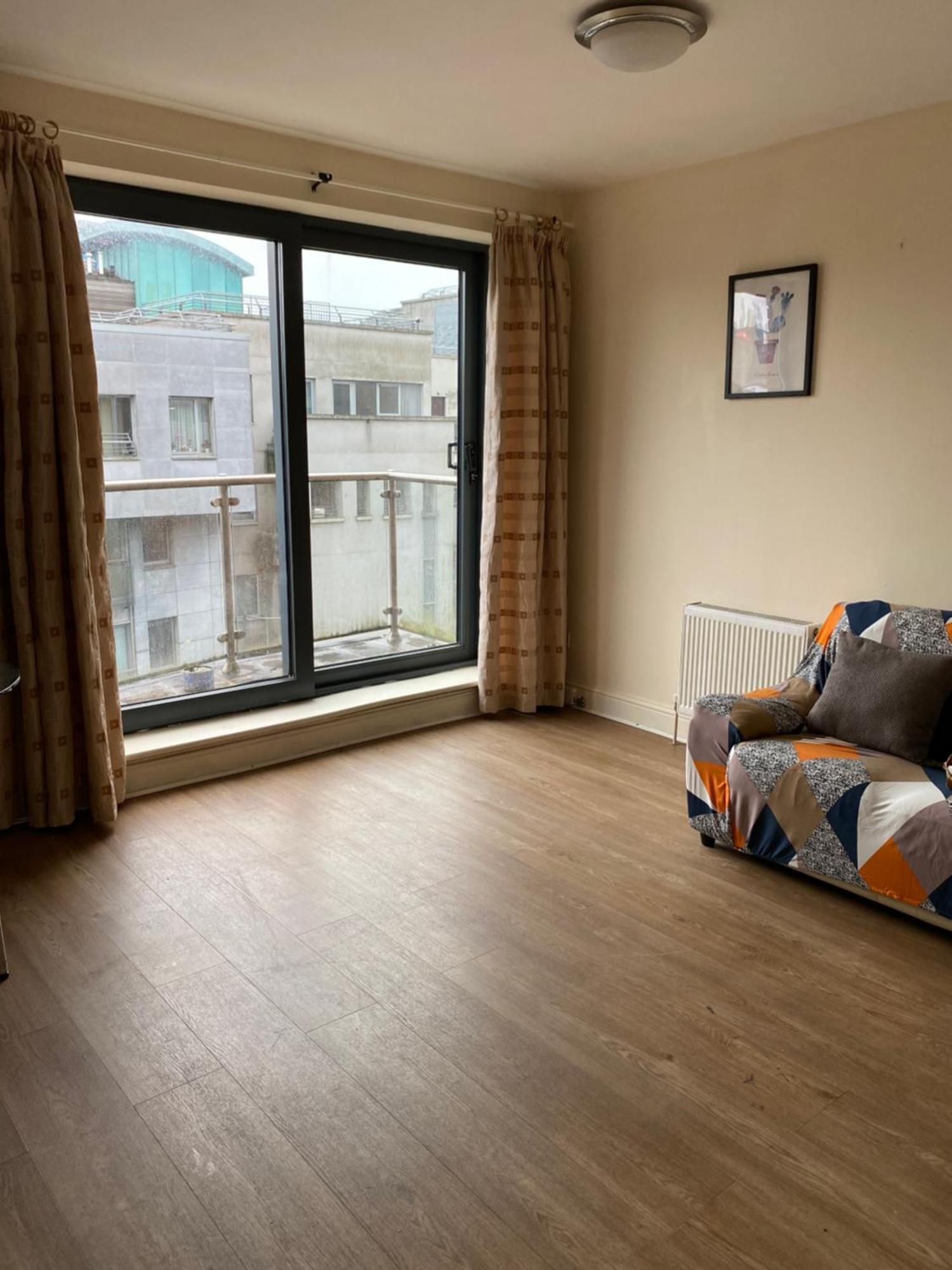 Camdenwharf Apartamento Cork Exterior foto