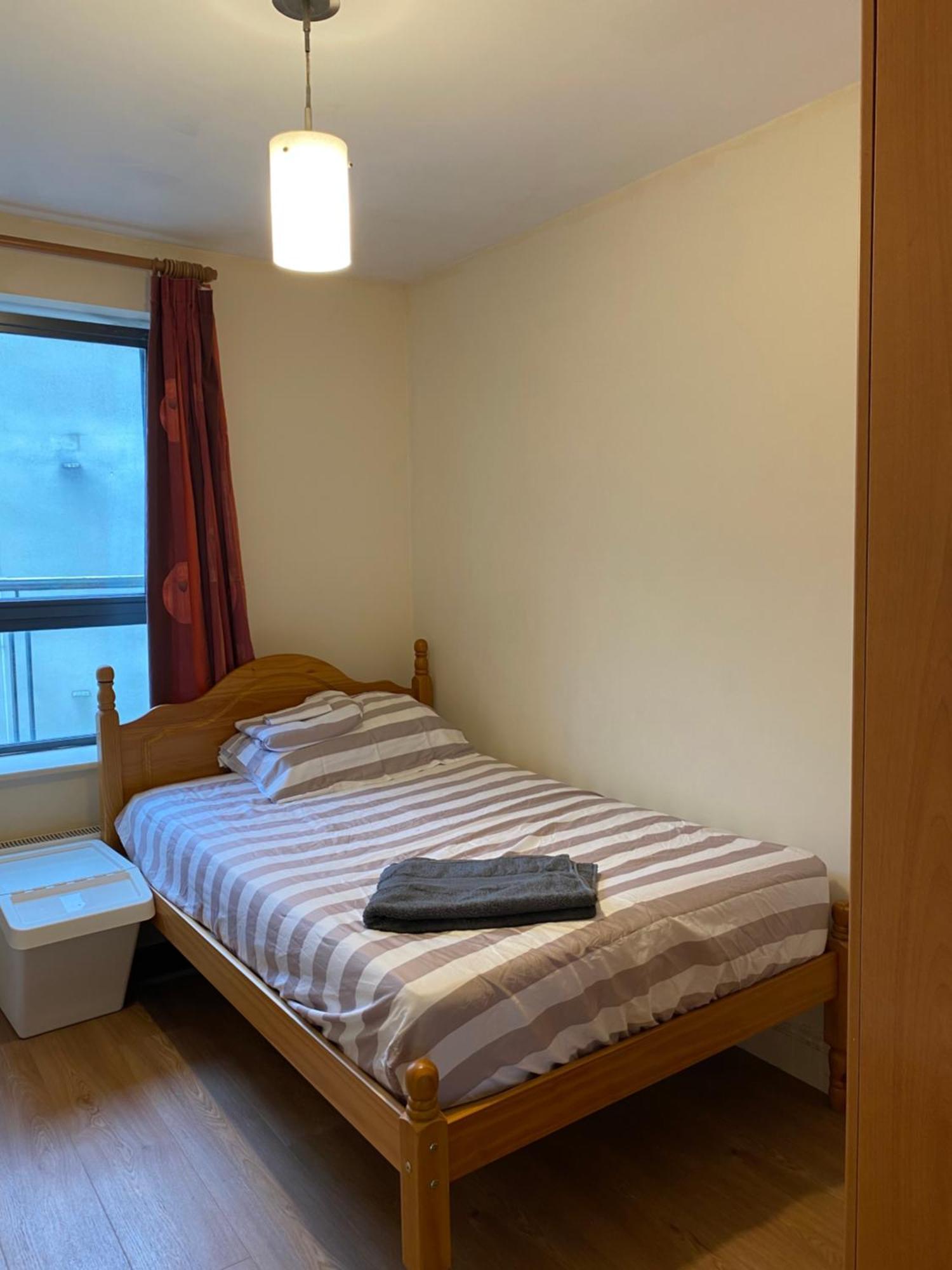 Camdenwharf Apartamento Cork Exterior foto