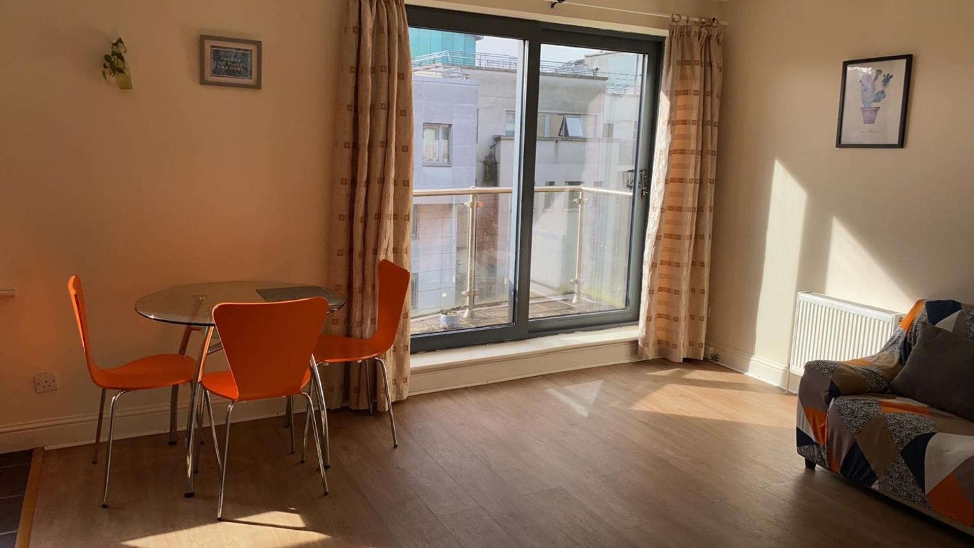 Camdenwharf Apartamento Cork Exterior foto